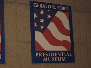Gerald R. Ford Museum